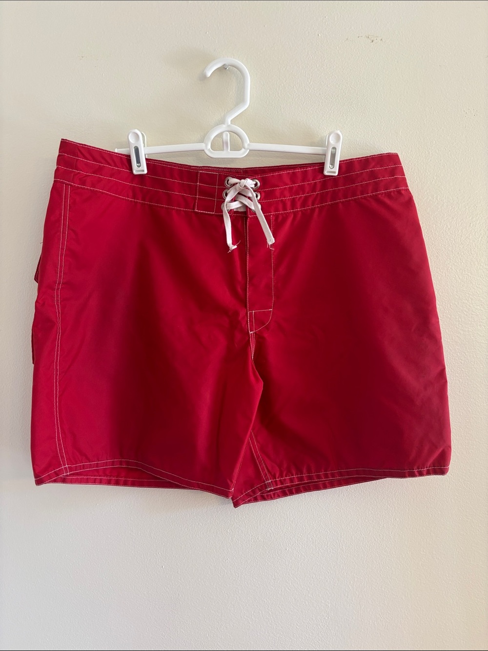 Birdwell Beach Britches board short